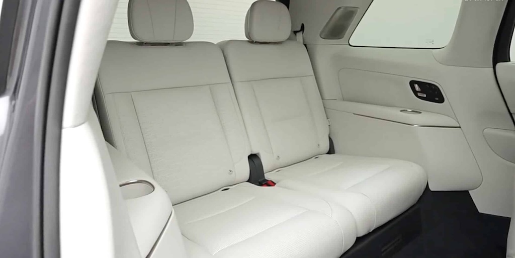 Lynk & Co 900 - ngoại thất 18