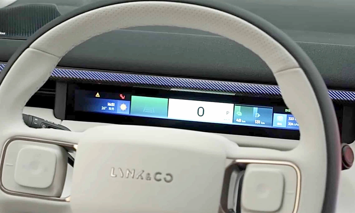 Lynk & Co 900 - ngoại thất 12